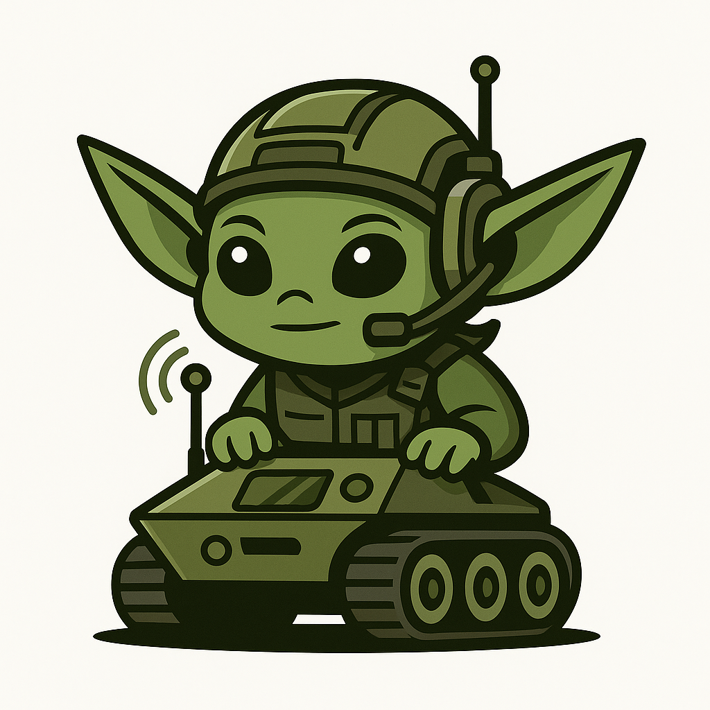 Yoda